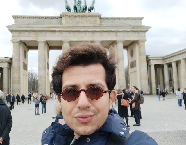 Hendek Almanca Özel Ders